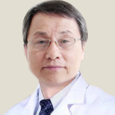 刘兴洲