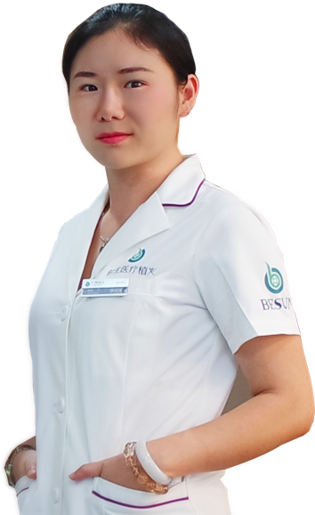 李柏梅