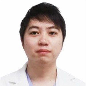 刘志强