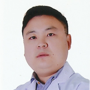杨丕波