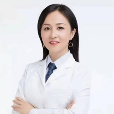丁丽丽