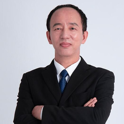 杨伟杰