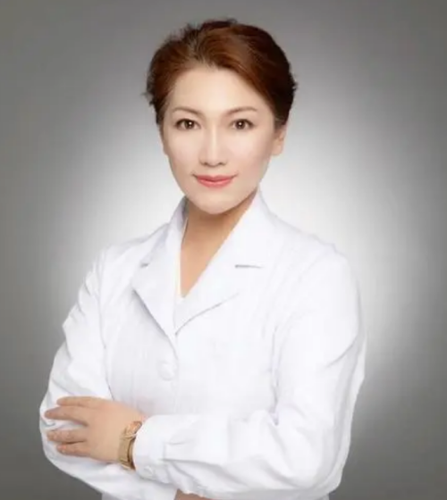 于妍娉