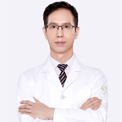 李健