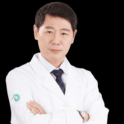 李志海