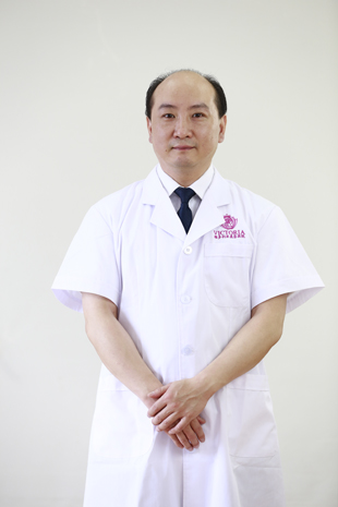 潘杰
