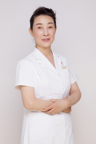 赵婕