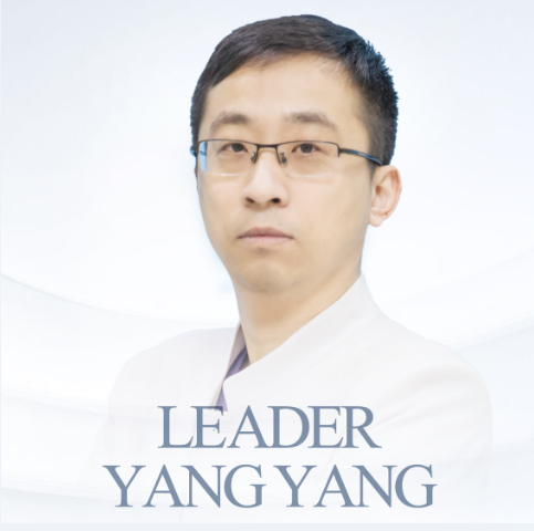 杨洋