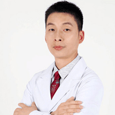 陈建忠