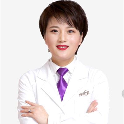 廖美蓉