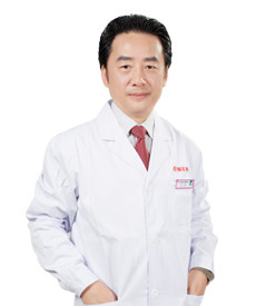 陈超