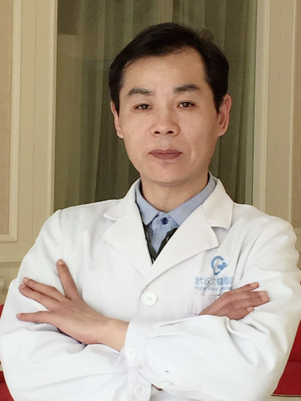 陈先明