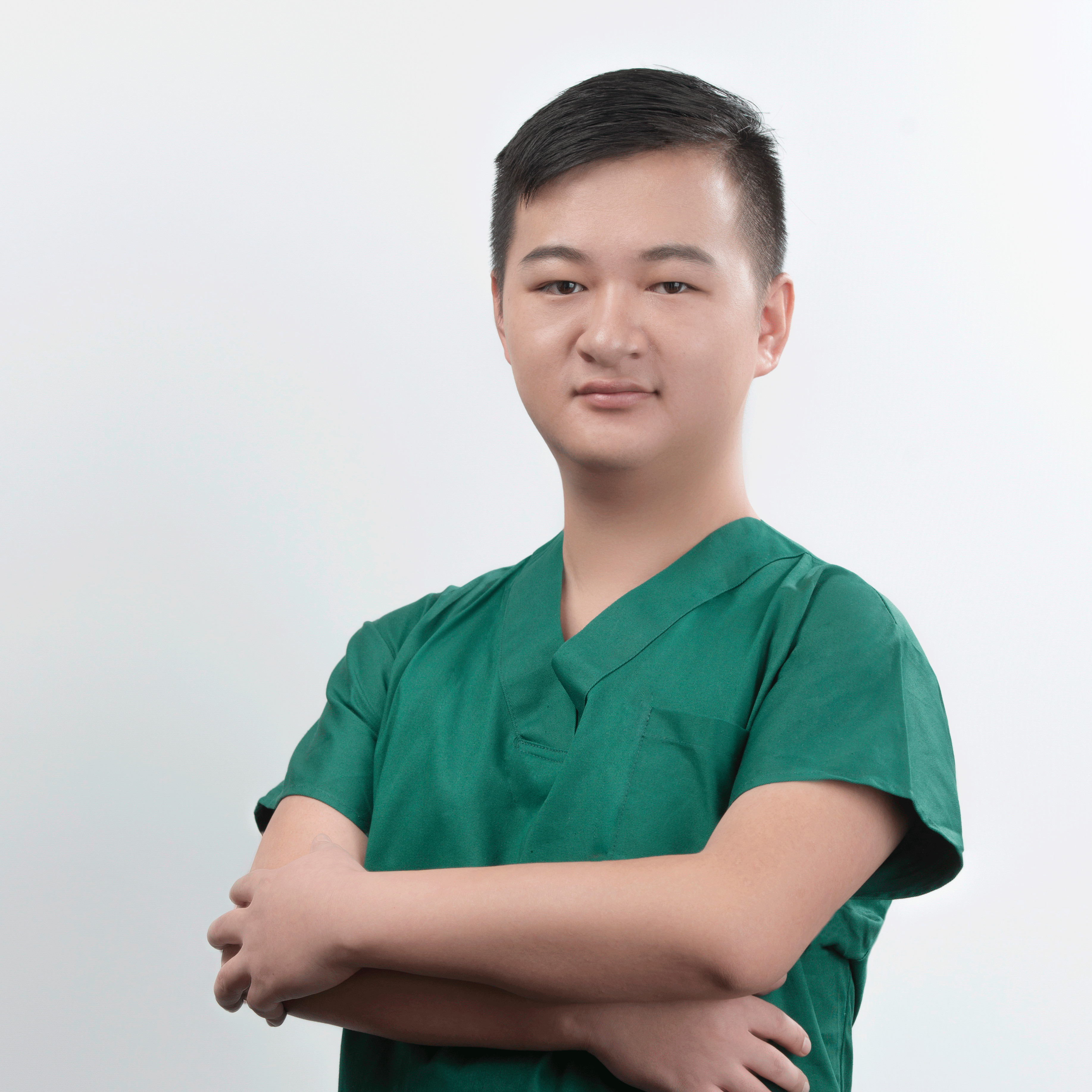 符世凯