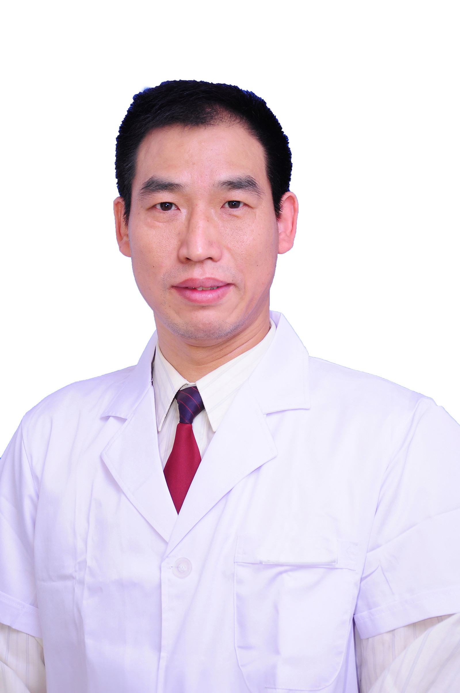 秦明灿