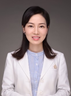 李德敏