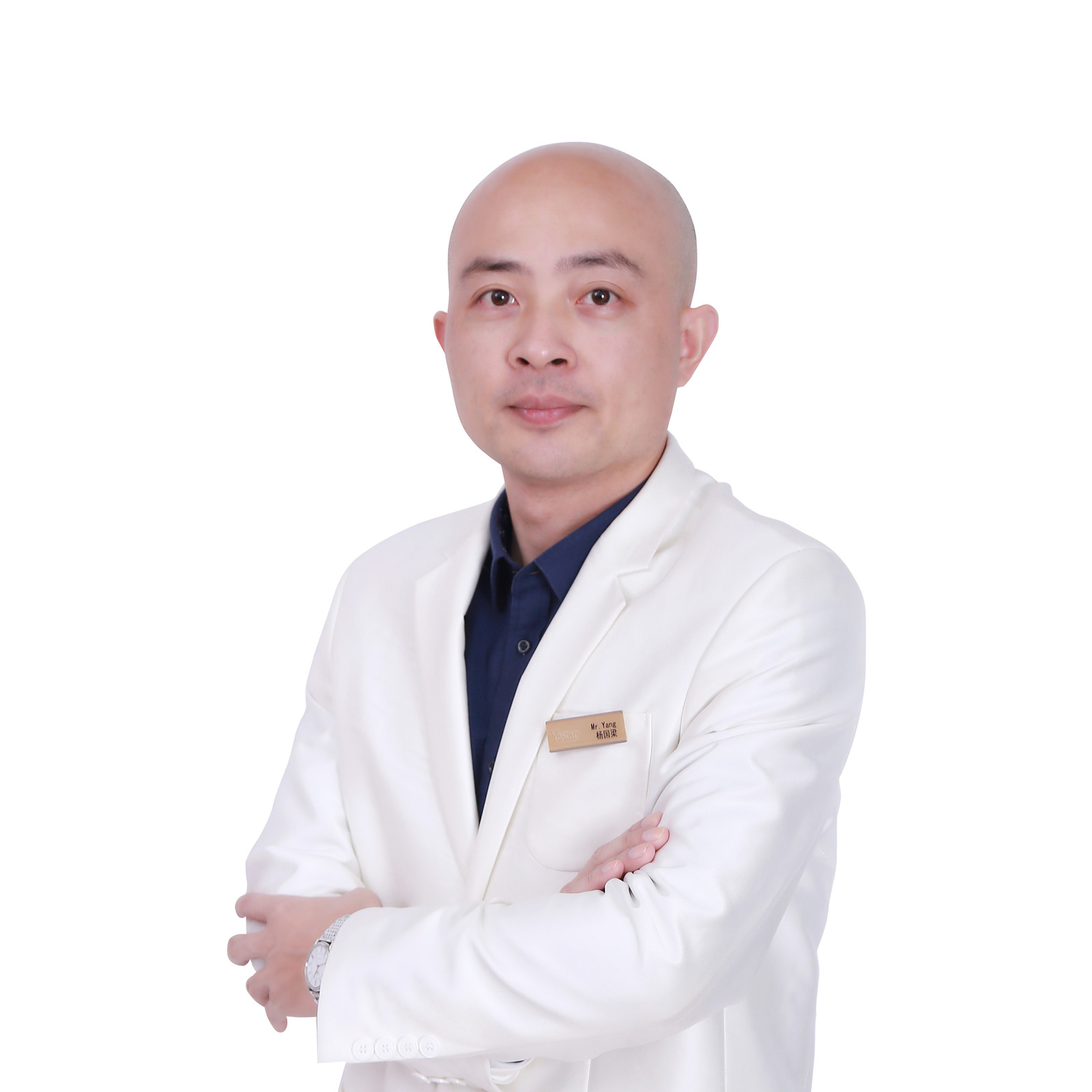 杨国梁
