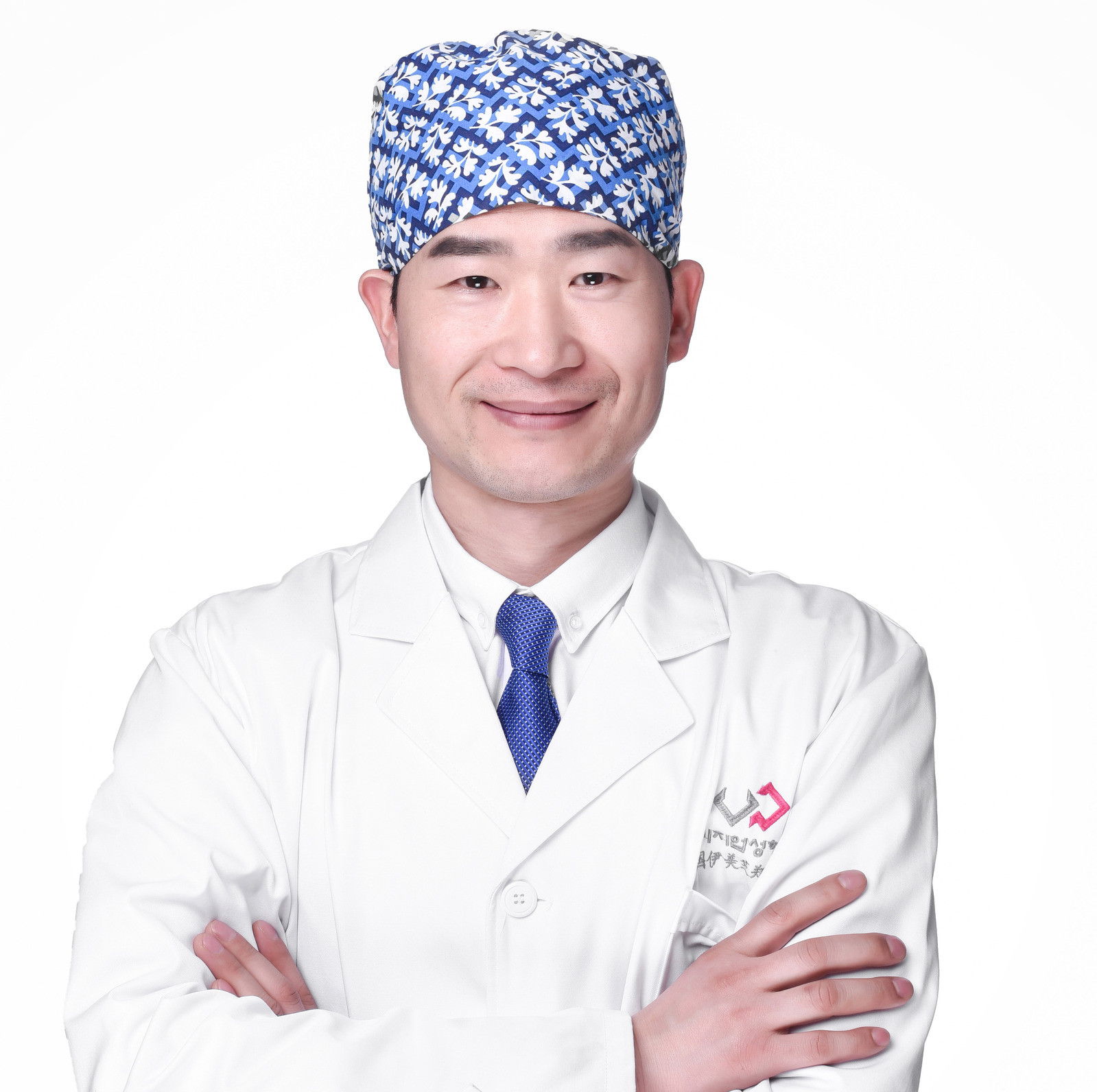 李永胜