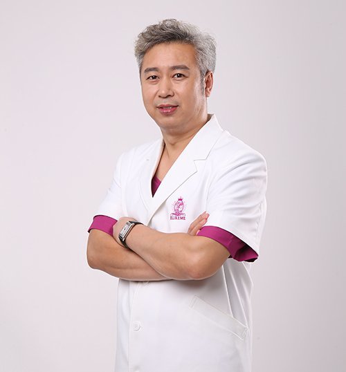 李湘原