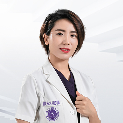 吴姗姗