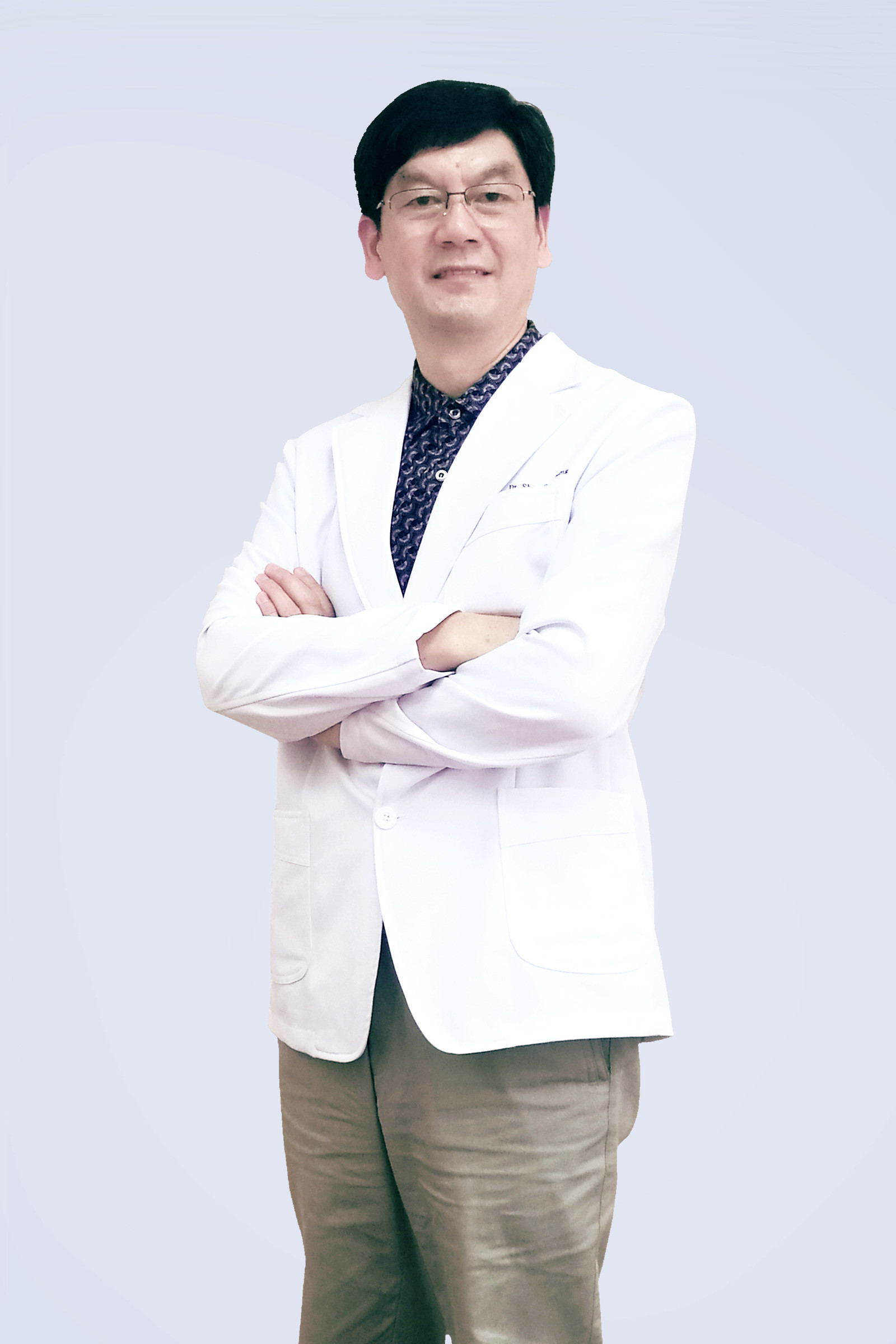 沈刚民