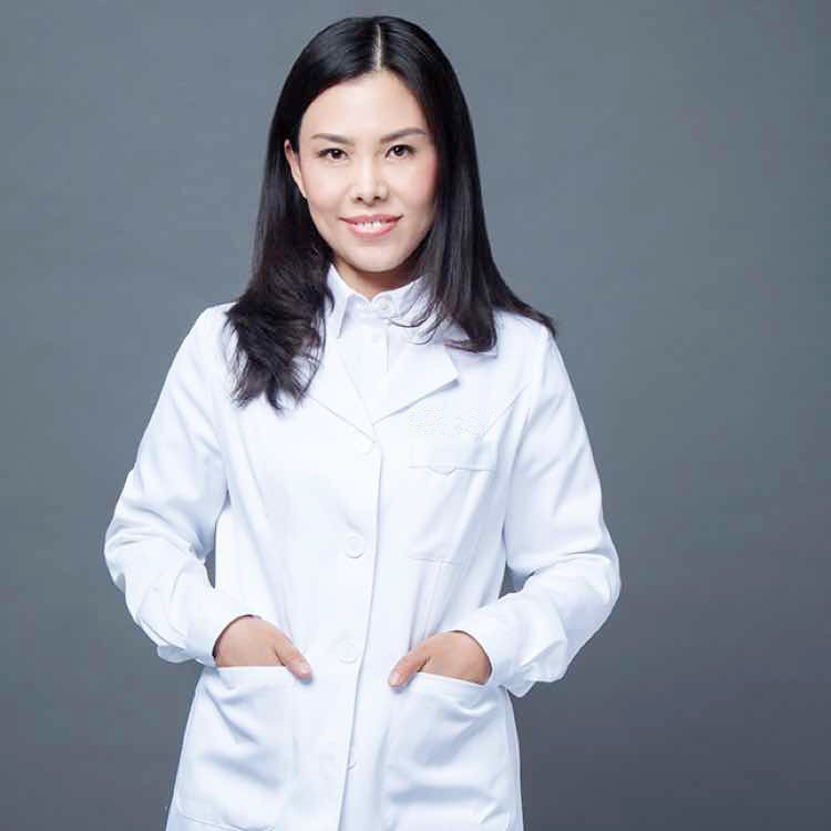 赵向成