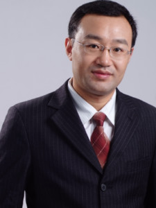 王勇