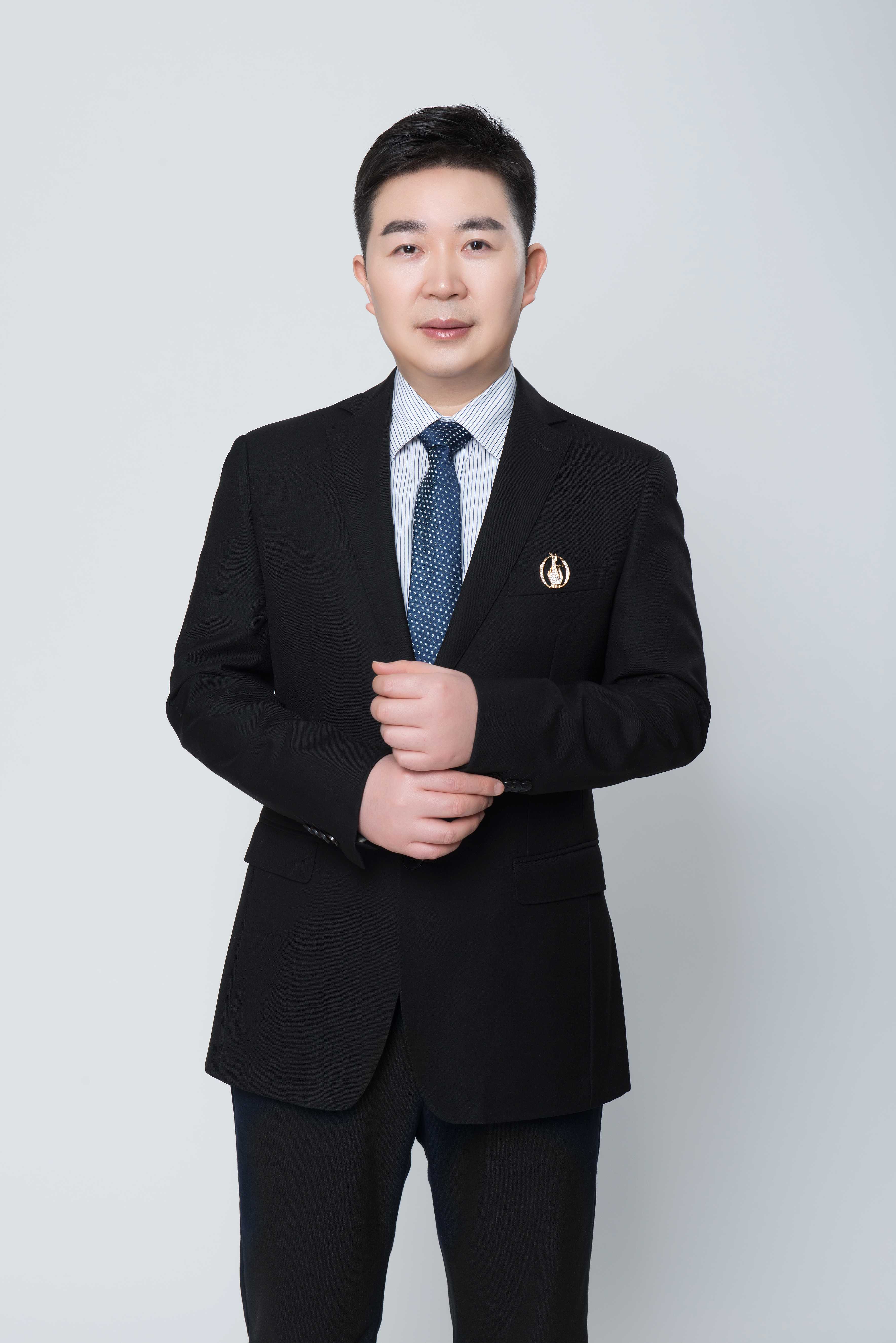 汪福强