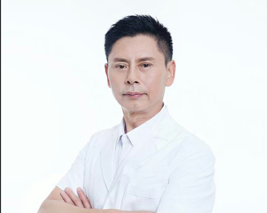 吴开泉