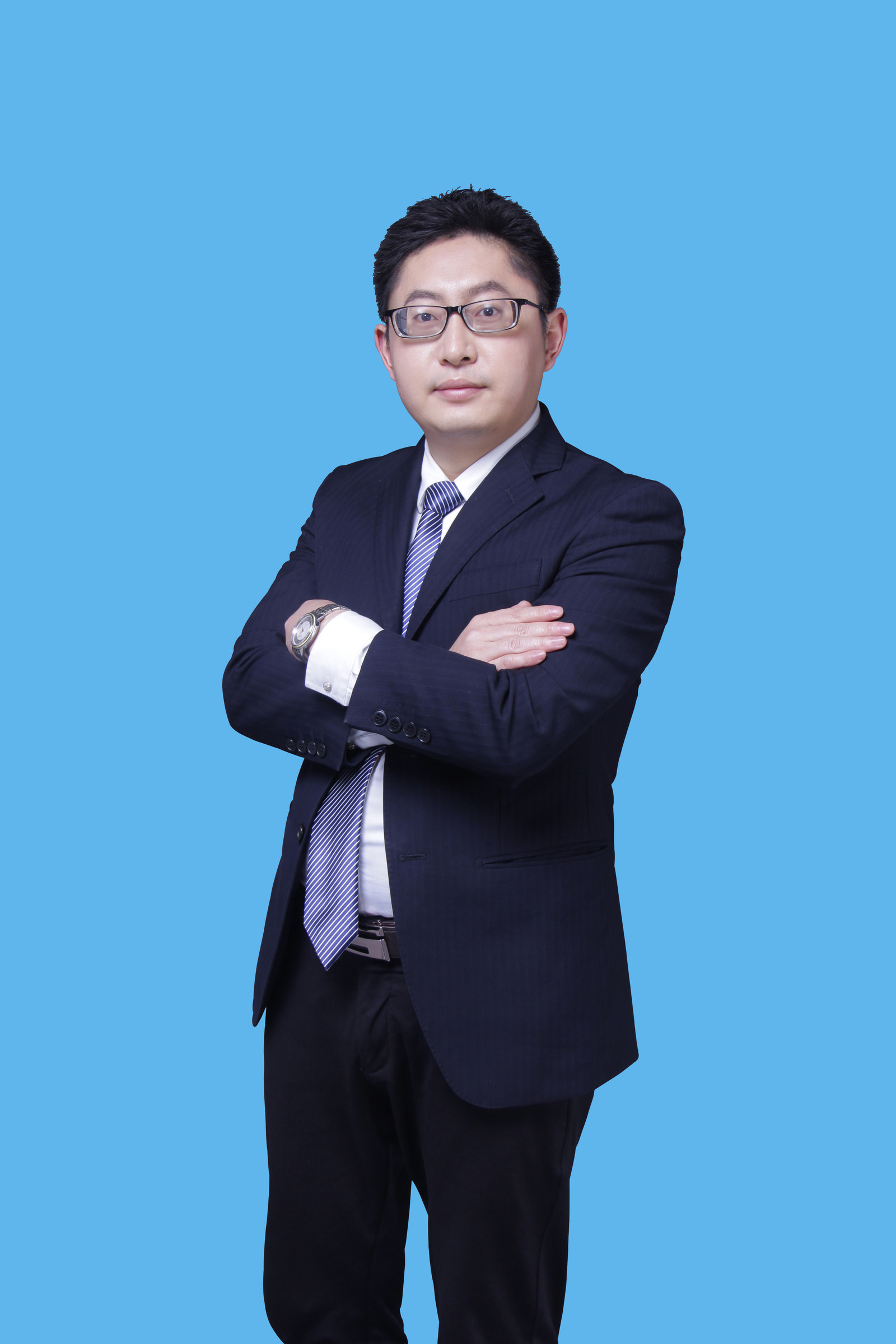 杨建昌