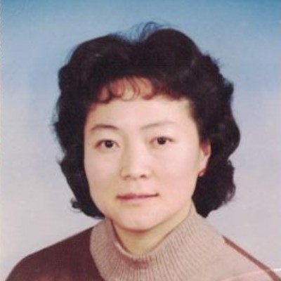 刘洪英