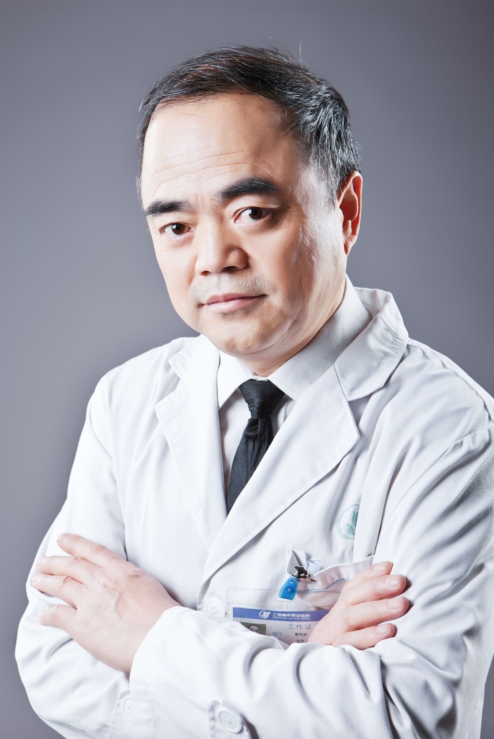 李旺虎
