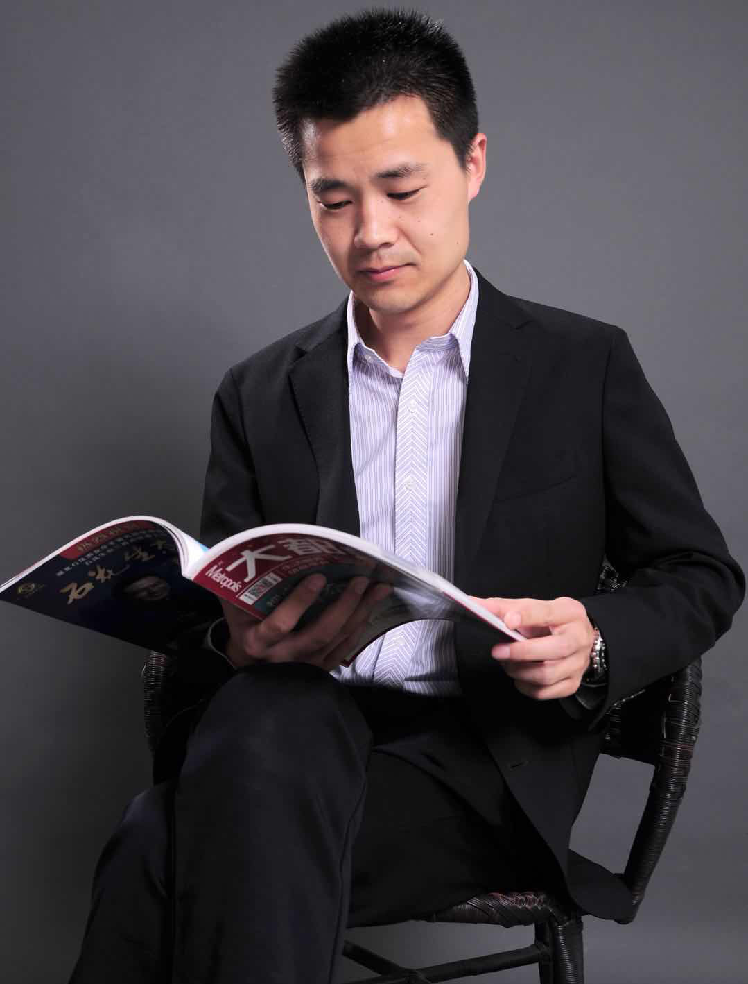 黄小东