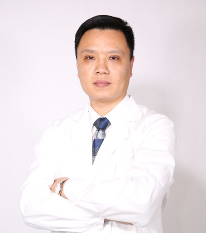 李志金