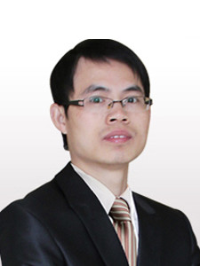 陈焕武