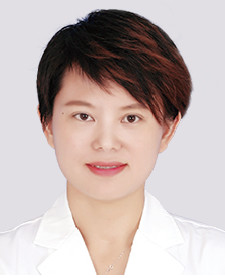 余花
