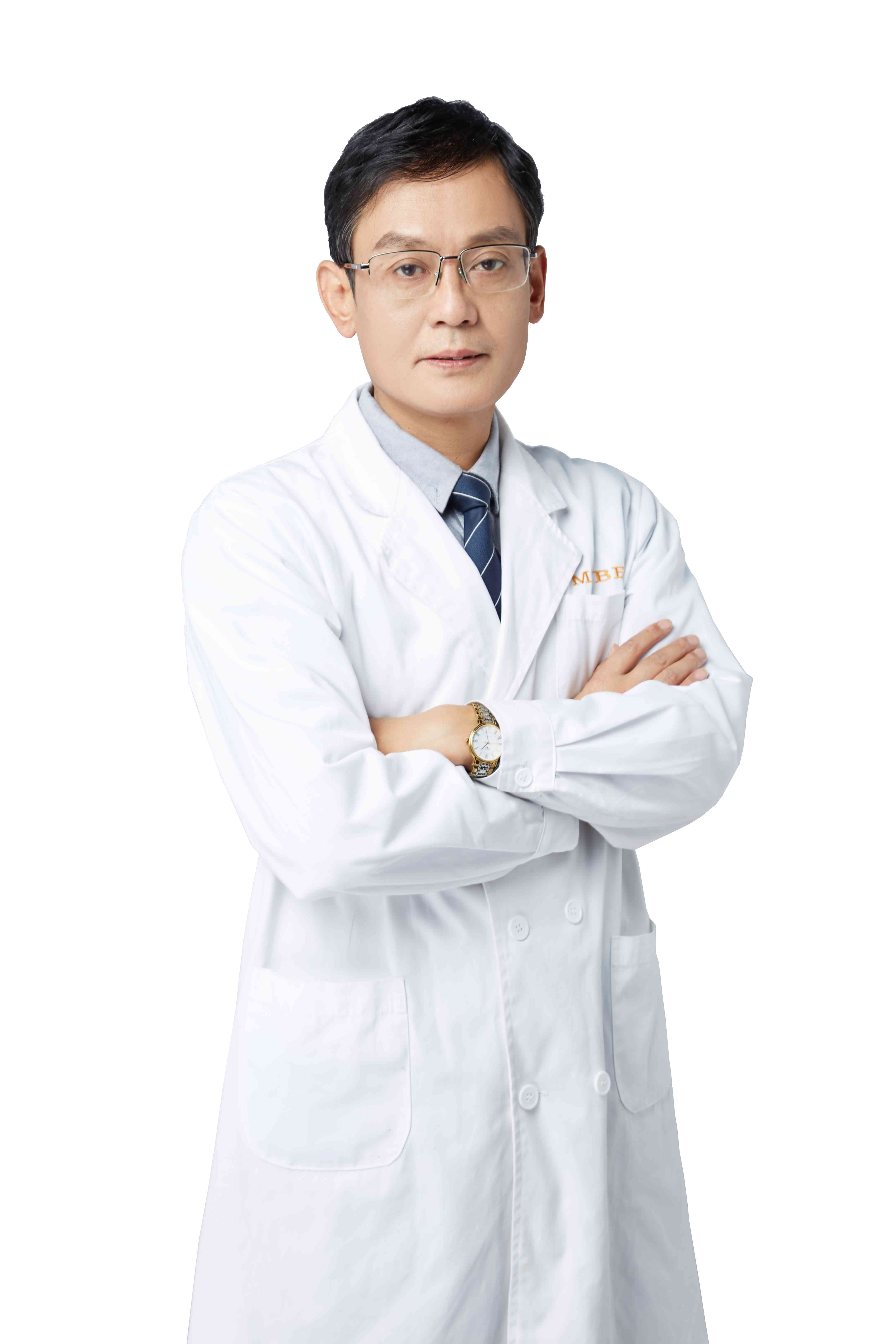 陈玉新
