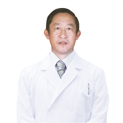 刘智心