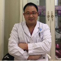 李华军