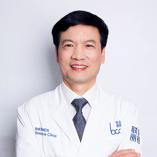陈银东