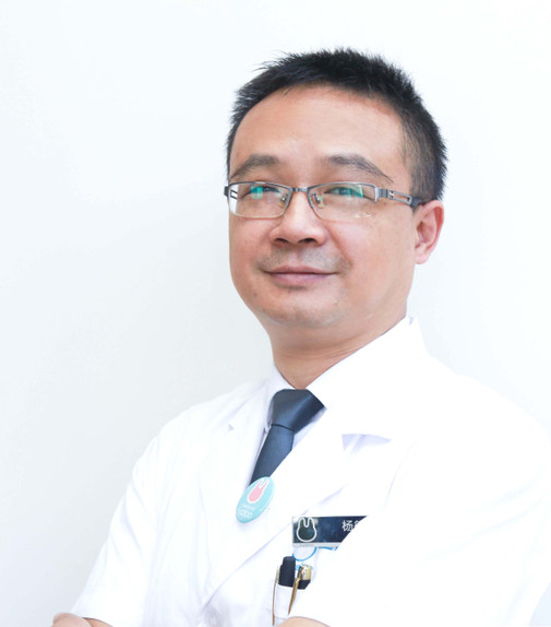 杨德林