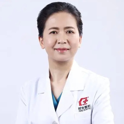 张晓梅