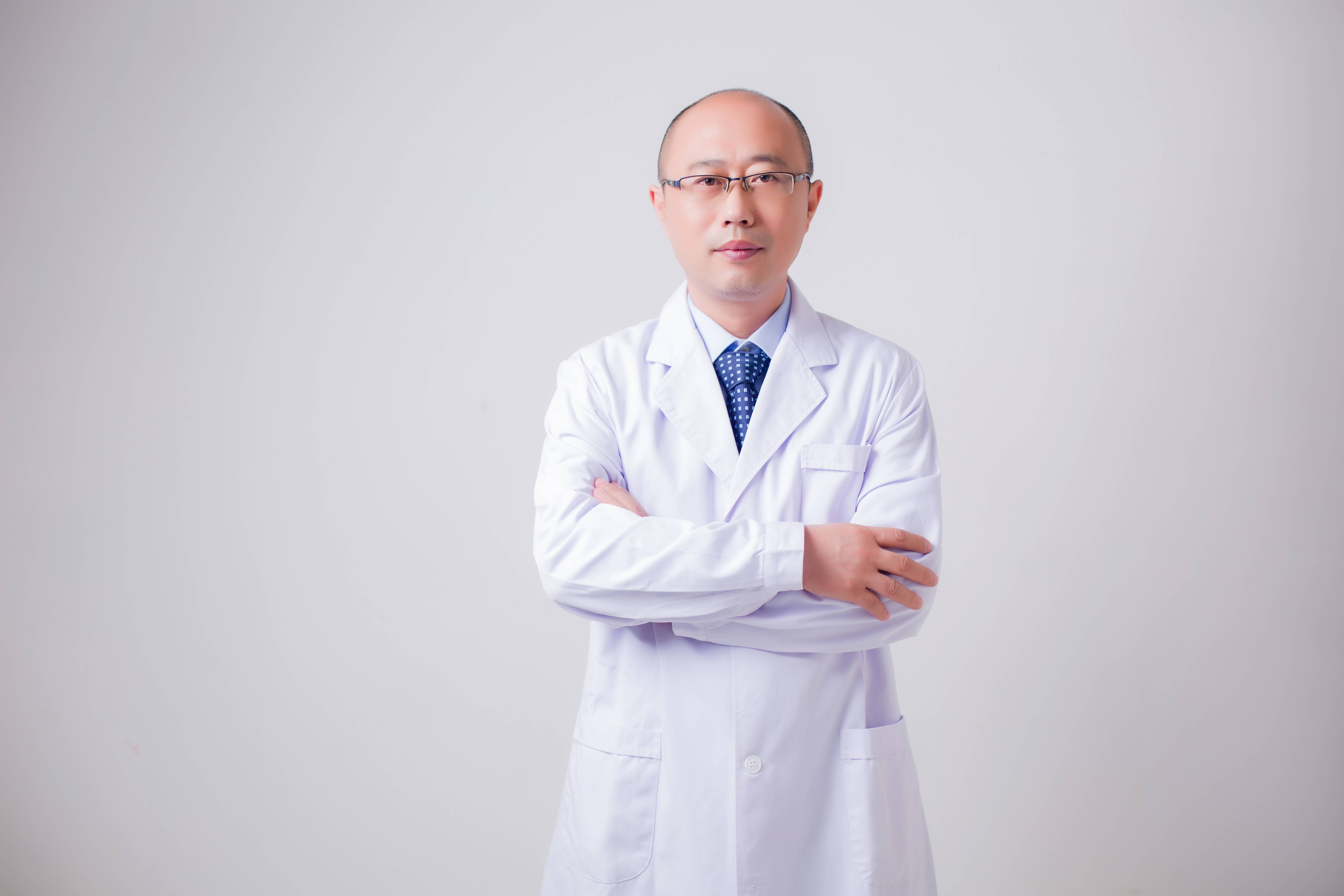 提晓华
