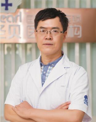 李启华