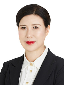 李国玲