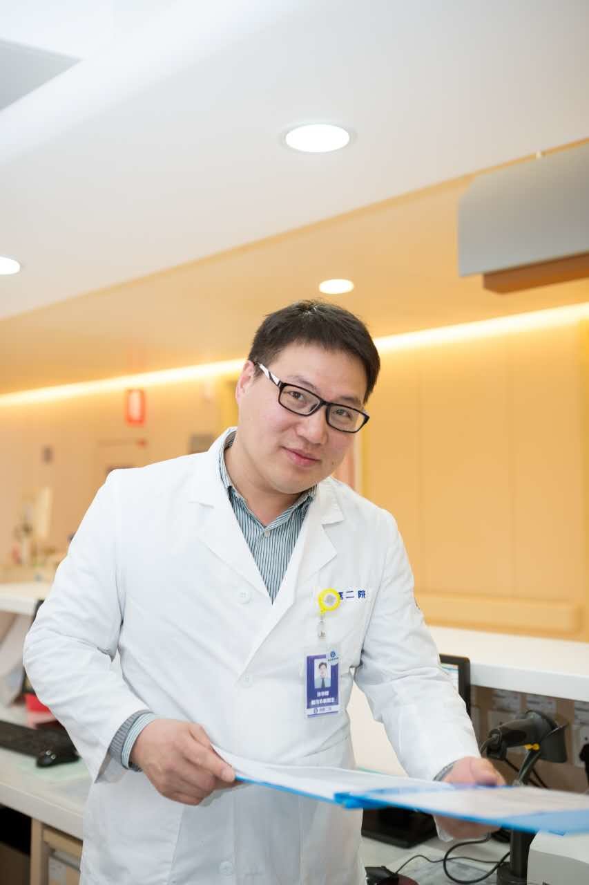 张华辉