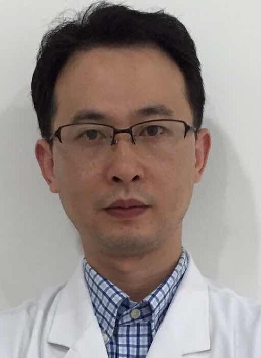 周英晋