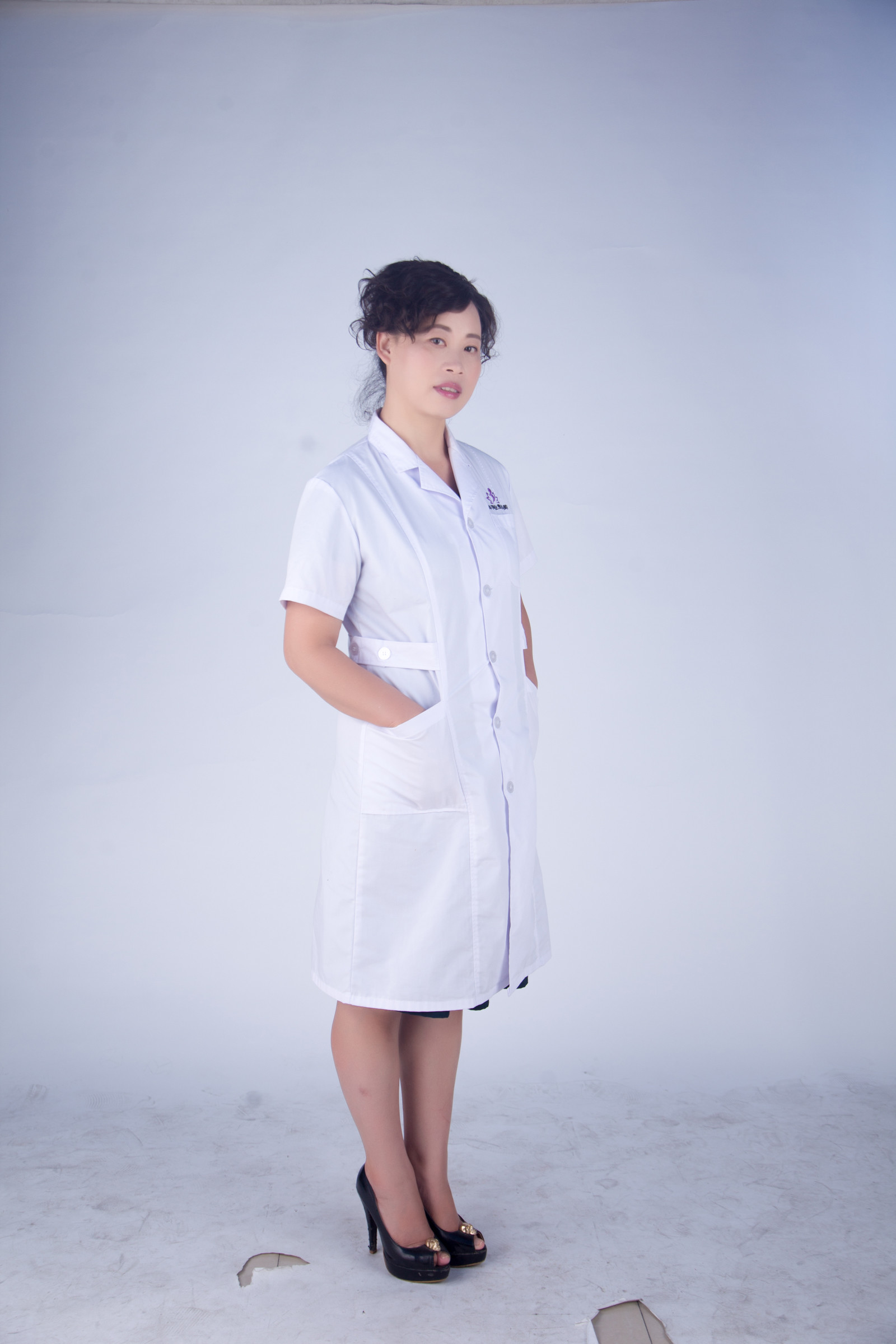 叶彩娣