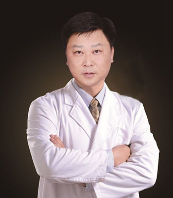 李玉飞