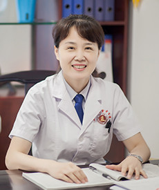 胡亚丽