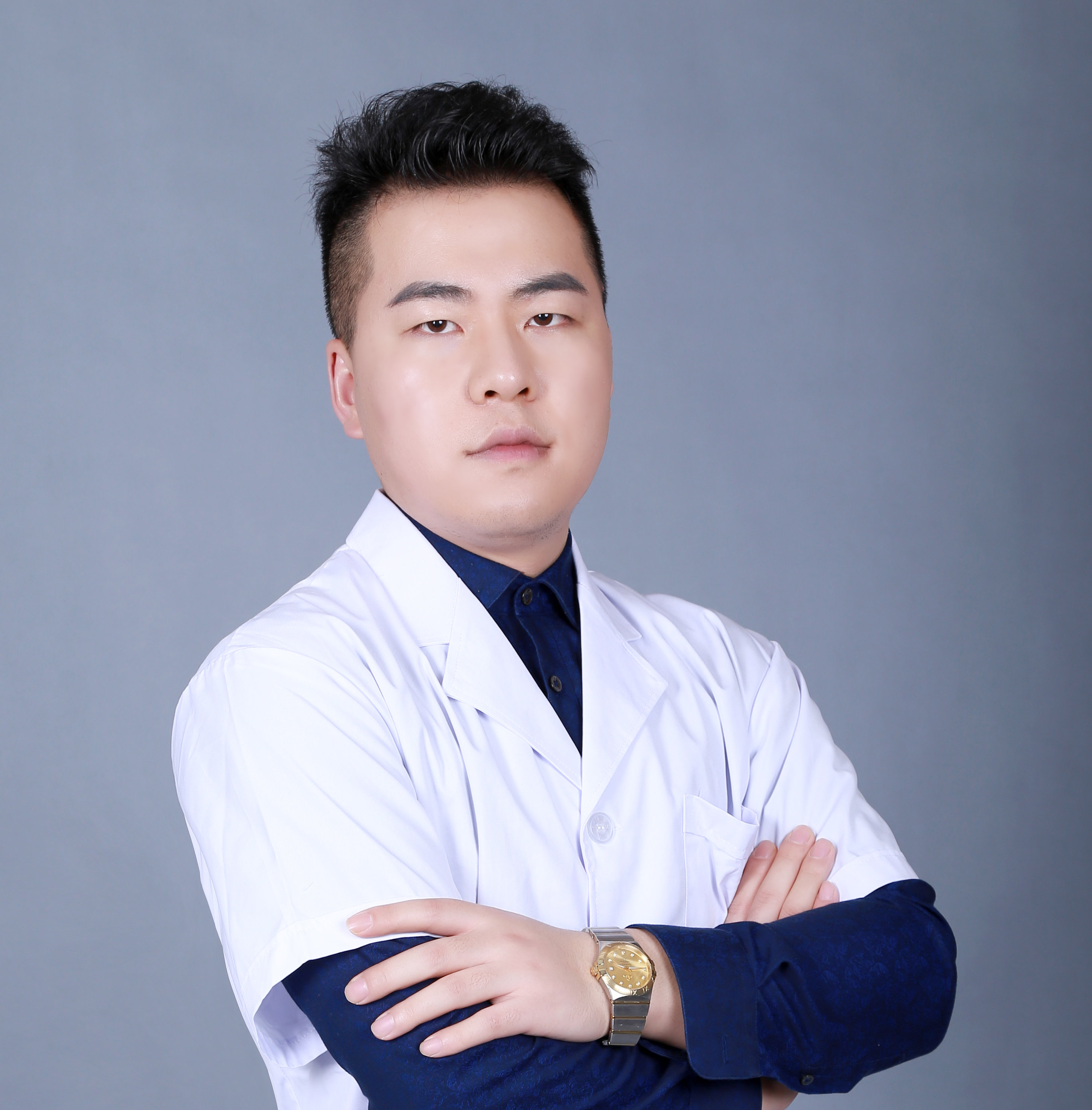 刘志春